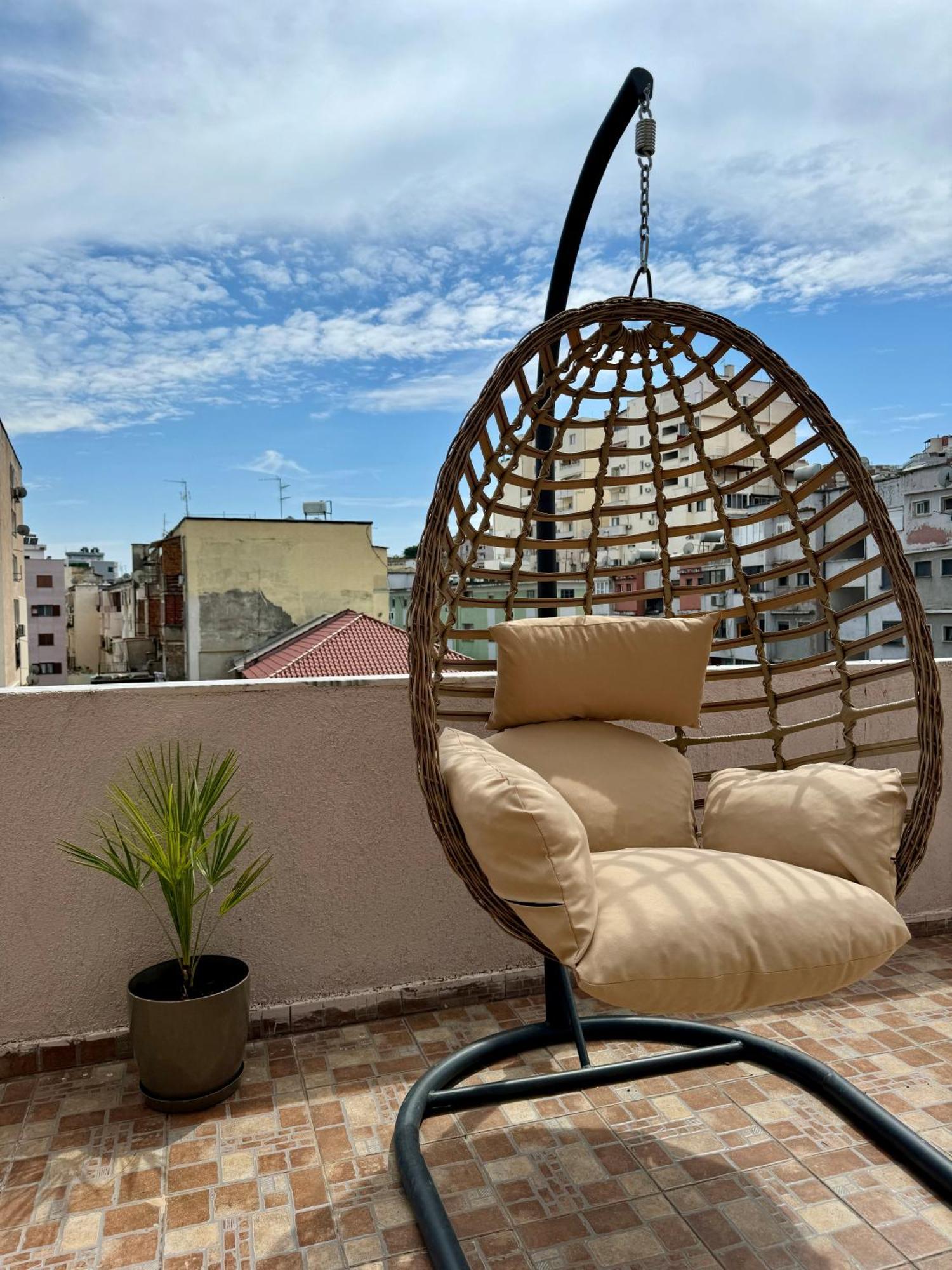 Luxury Apartments In City Center Durres Exterior photo